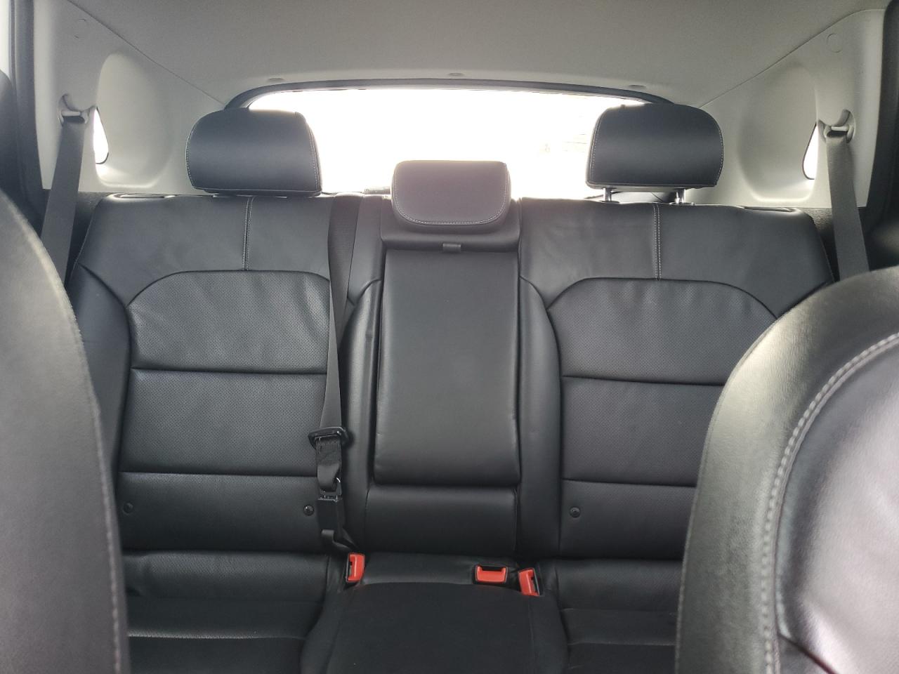 2017 Kia Niro Ex Touring VIN: KNDCE3LC4H5043809 Lot: 61620275