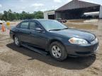 2015 Chevrolet Impala Limited Ls for Sale in Greenwell Springs, LA - Side