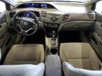 2012 Honda Civic Lx for Sale in East Granby, CT - Minor Dent/Scratches