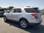 2012 Ford Explorer Limited на продаже в San Martin, CA - Minor Dent/Scratches