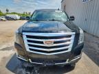 2015 Cadillac Escalade Luxury   de vânzare în Mercedes, TX - Minor Dent/Scratches