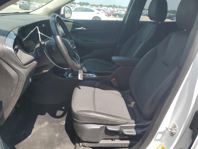  BUICK ENCORE 2024 Белы