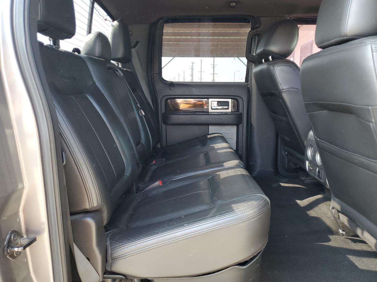 FORD F-150 2013 VIN 1FTFW1ET6DFA19009 фото 10