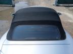 2003 BMW Z4 2.5I for sale at Copart PETERLEE
