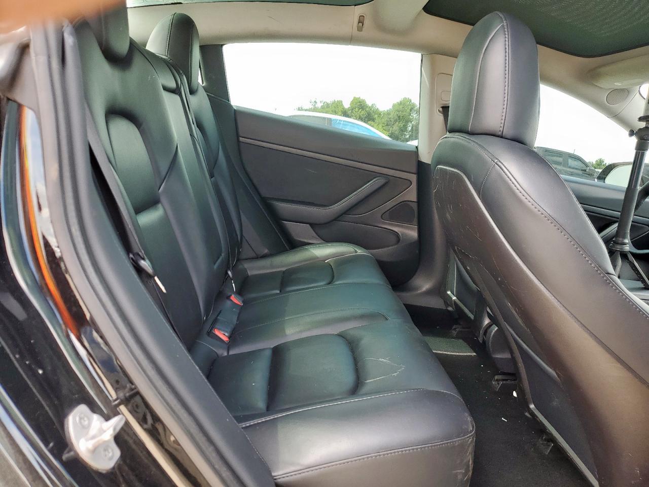 2020 Tesla Model 3 VIN: 5YJ3E1EA8LF606433 Lot: 61848195