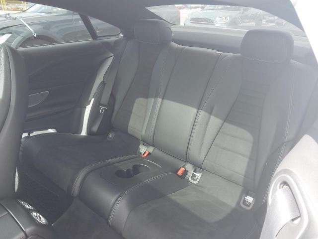 2018 MERCEDES BENZ E 220 D AM