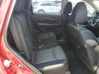 2017 Nissan Rogue S   продається в Madisonville, TN - Front End
