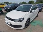 2012 VOLKSWAGEN POLO R LIN for sale at Copart SANDWICH