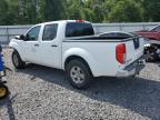 2012 Nissan Frontier S zu verkaufen in Riverview, FL - Front End