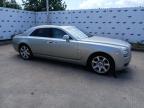2013 ROLLS ROYCE GHOST V12 for sale at Copart CHESTER