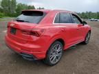 2019 Audi Q3 Prestige S-Line продається в Cookstown, ON - Side