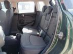2016 MINI COOPER AUT for sale at Copart WOLVERHAMPTON