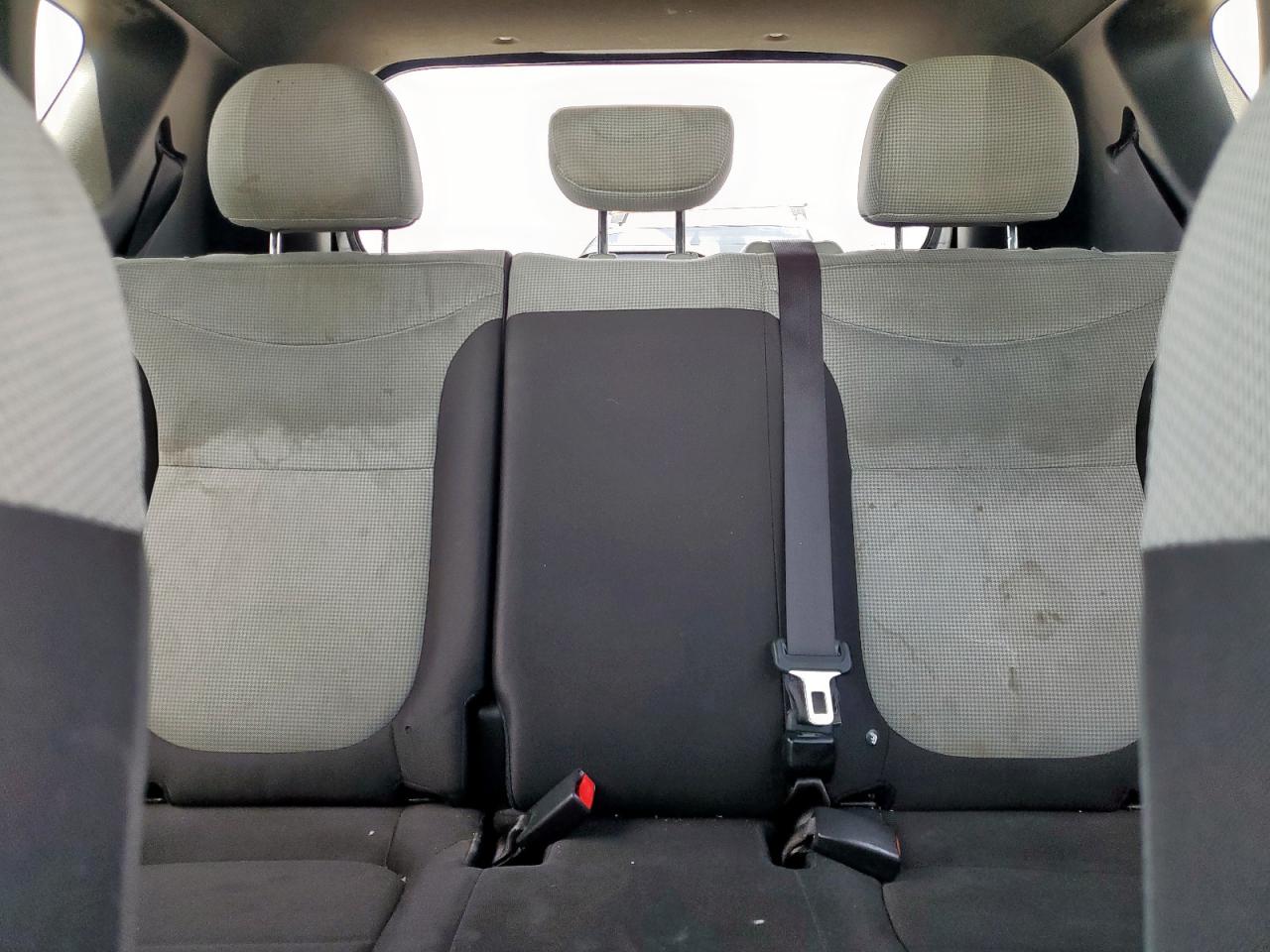 2016 Kia Soul VIN: KNDJN2A25G7337962 Lot: 59957295