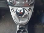 2018 FIAT 500 S for sale at Copart GLOUCESTER