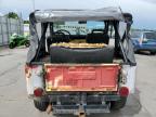1973 Jeep Cj-5 for Sale in Littleton, CO - Front End