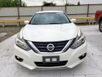 2017 Nissan Altima 2.5   продається в Haslet, TX - Side