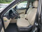 2011 Hyundai Santa Fe Limited for Sale in Bridgeton, MO - Front End