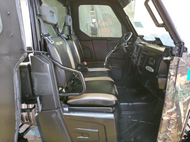 2015 POLARIS RANGER XP 900 EPS  