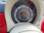 2009 FIAT 500 POP for sale at Copart WOLVERHAMPTON