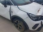 2022 VAUXHALL CROSSLAND for sale at Copart SANDY