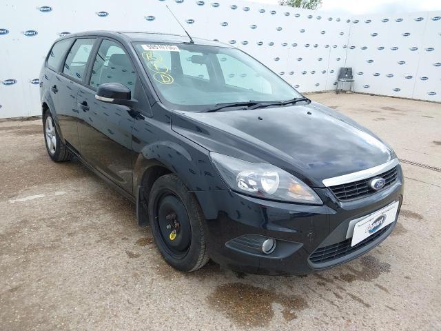 2011 FORD FOCUS ZETE
