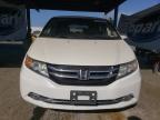 2016 Honda Odyssey Touring   en Venta en Hayward, CA - Front End