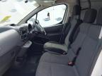 2018 PEUGEOT PARTNER SE for sale at Copart BRISTOL
