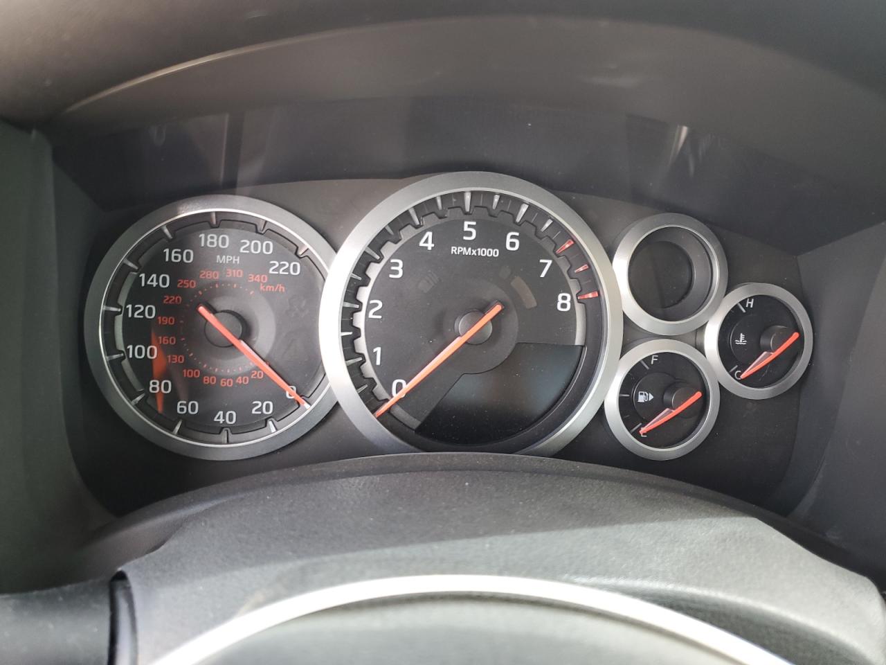 NISSAN GTR 2010 VIN JN1AR5EF5AM231171 фото 9