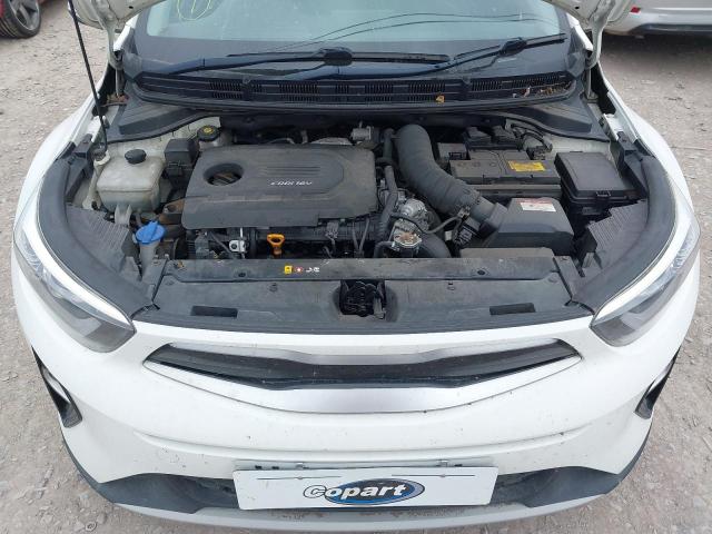 2018 KIA STONIC 2 I