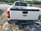 2008 Chevrolet Silverado C1500 იყიდება Byron-ში, GA - All Over
