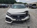 2018 Honda Civic Ex for Sale in Gainesville, GA - Front End