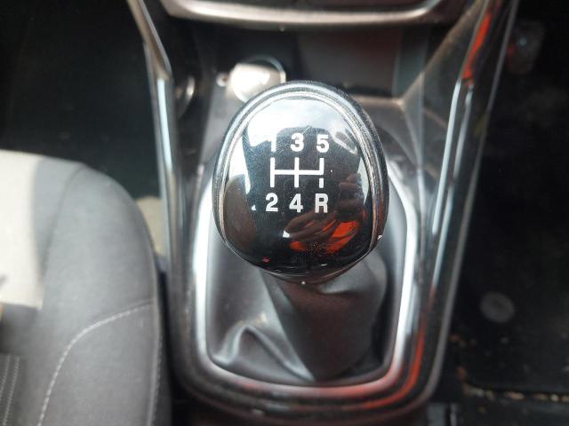 2013 FORD B-MAX ZETE