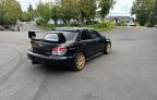 2006 Subaru Impreza Wrx Sti   de vânzare în Portland, OR - Normal Wear