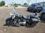 2008 Harley-Davidson Flstn  for Sale in Lansing, MI - Side