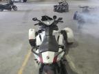 2010 CAN-AM SPYDER ROADSTER RS   for sale at Copart SC - COLUMBIA