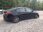 2017 Hyundai Elantra Se იყიდება Northfield-ში, OH - Front End