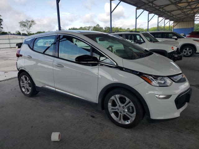  CHEVROLET BOLT 2017 Biały