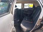 2014 NISSAN JUKE N-TEC for sale at Copart SANDTOFT