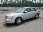 2009 Ford Taurus Se იყიდება Harleyville-ში, SC - Front End