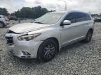 2013 Infiniti Jx35    de vânzare în Mebane, NC - Front End