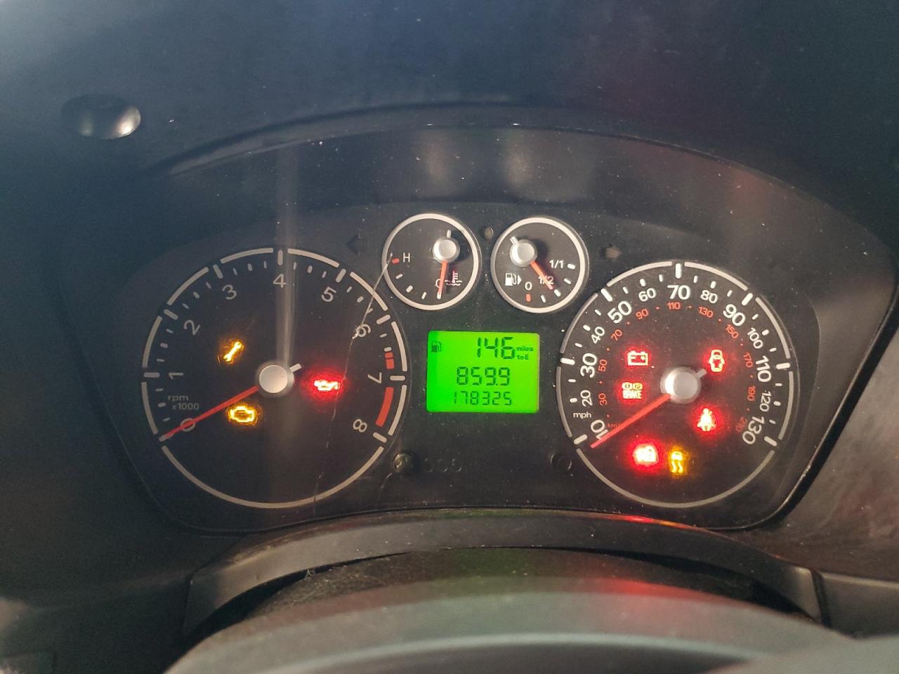 2010 Ford Transit Connect Xlt VIN: NM0KS9BN0AT014252 Lot: 58706815