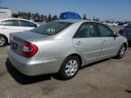 2003 Toyota Camry Le   zu verkaufen in Rancho Cucamonga, CA - Front End
