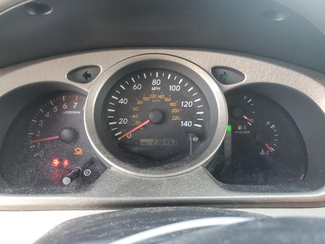 2003 Toyota Highlander Limited VIN: JTEGF21A630118618 Lot: 62711995