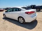 2017 Kia Forte Lx for Sale in Amarillo, TX - Hail