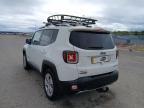 2015 JEEP RENEGADE L for sale at Copart CORBY