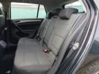 2015 VOLKSWAGEN GOLF MATCH for sale at Copart PETERLEE