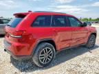 2020 Jeep Grand Cherokee Trailhawk de vânzare în Houston, TX - Front End