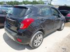 2015 VAUXHALL MOKKA EXCLUSIV S/S  for sale at Copart SANDY