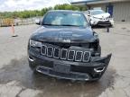2021 Jeep Grand Cherokee Limited للبيع في Memphis، TN - Front End
