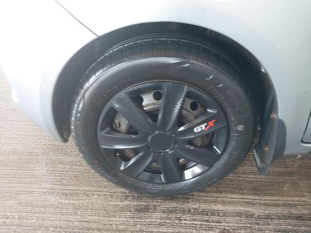 2006 TOYOTA YARIS T3 S